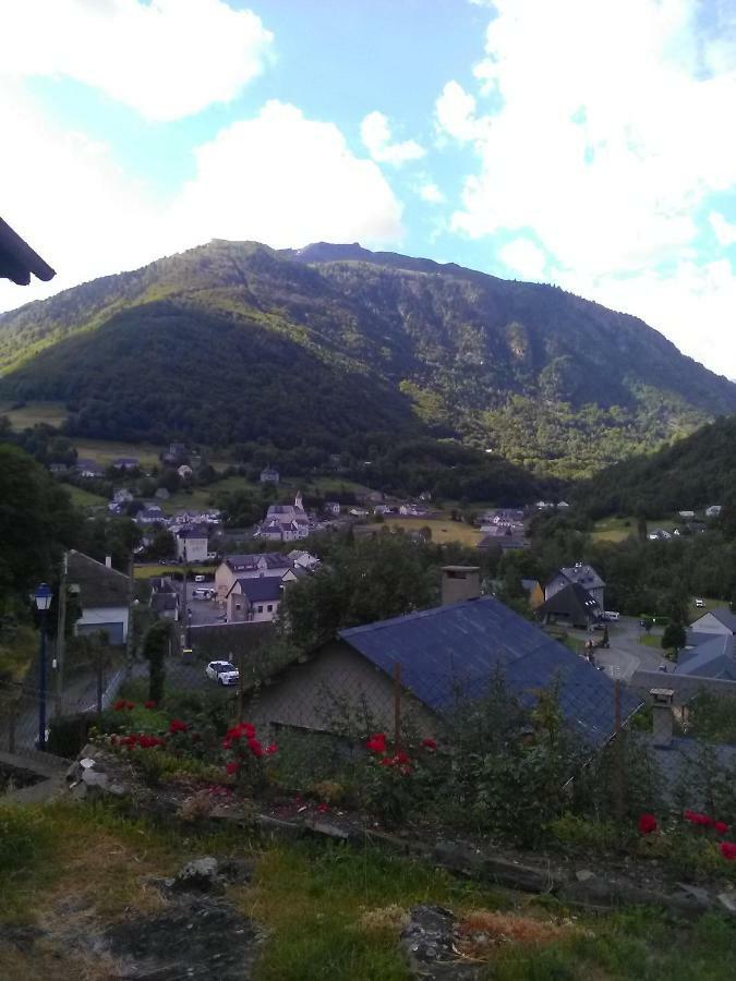 Boyrie Daniel Et Helene * Gavarnie